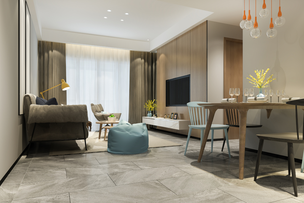 Apartament 1